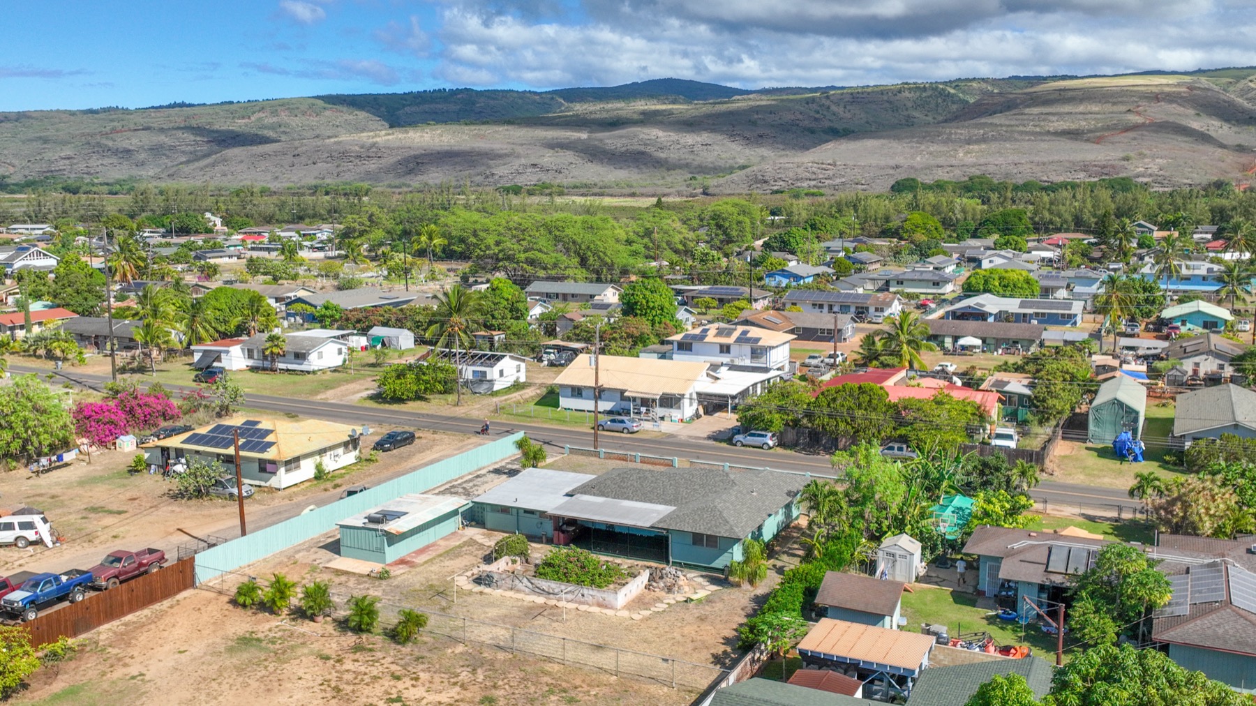 7976 Elepaio Road Kekaha, HI 96752 - Photo 18 of 30 a view of a city