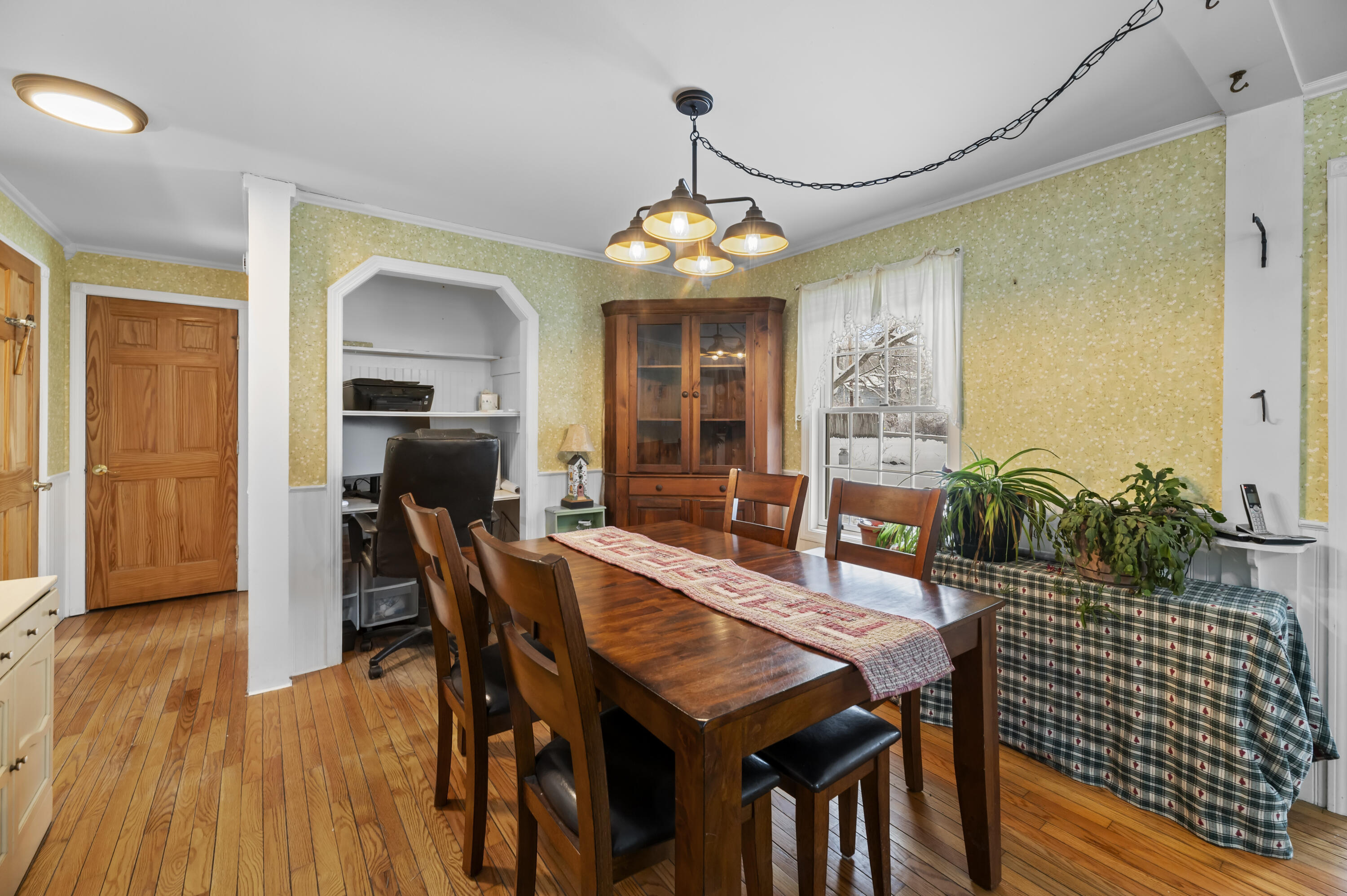 97 Libby Hill Road Gardiner, ME 04345 - Photo 12 of 43 DSC_7256