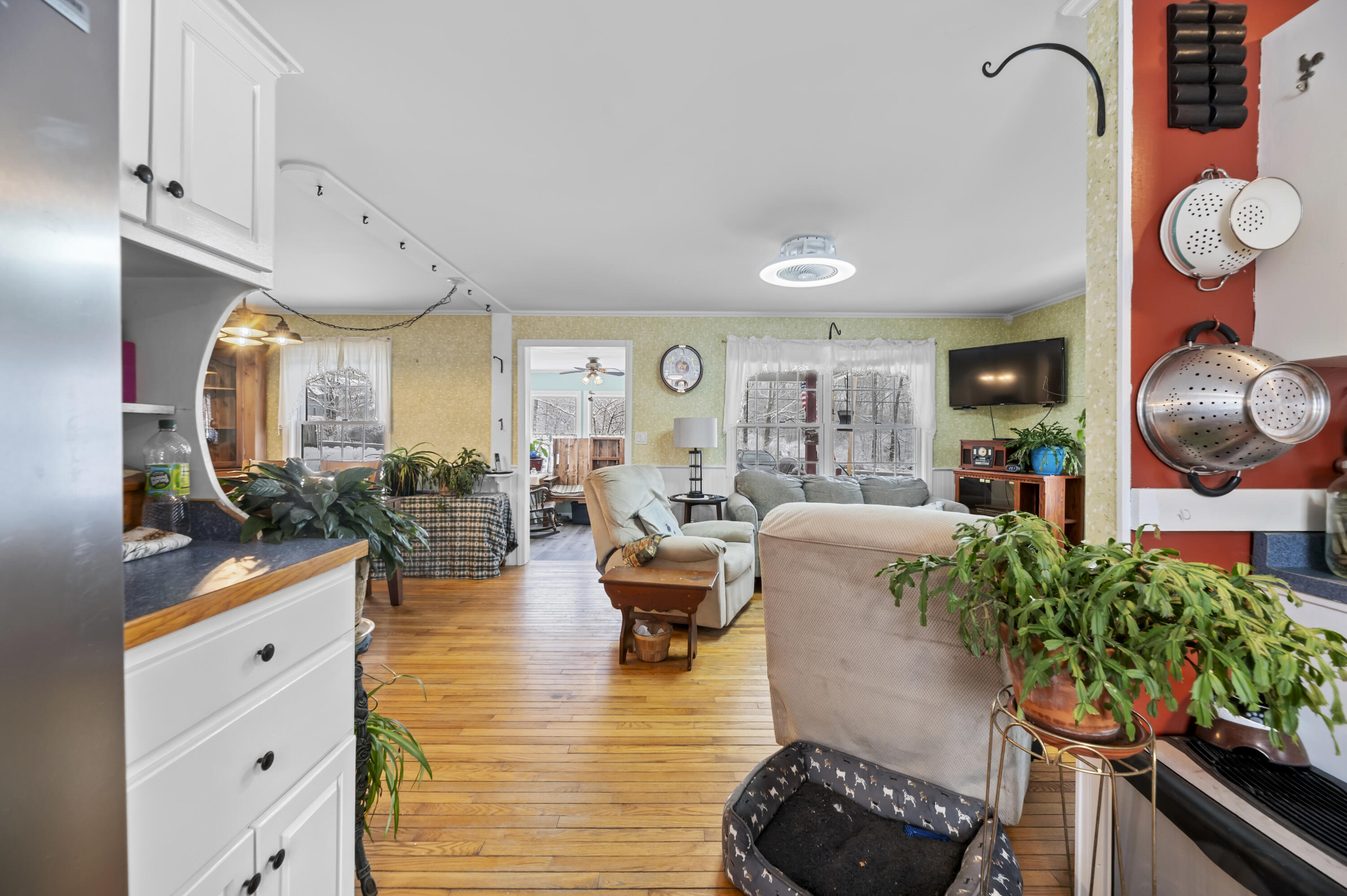 97 Libby Hill Road Gardiner, ME 04345 - Photo 13 of 43 DSC_7326