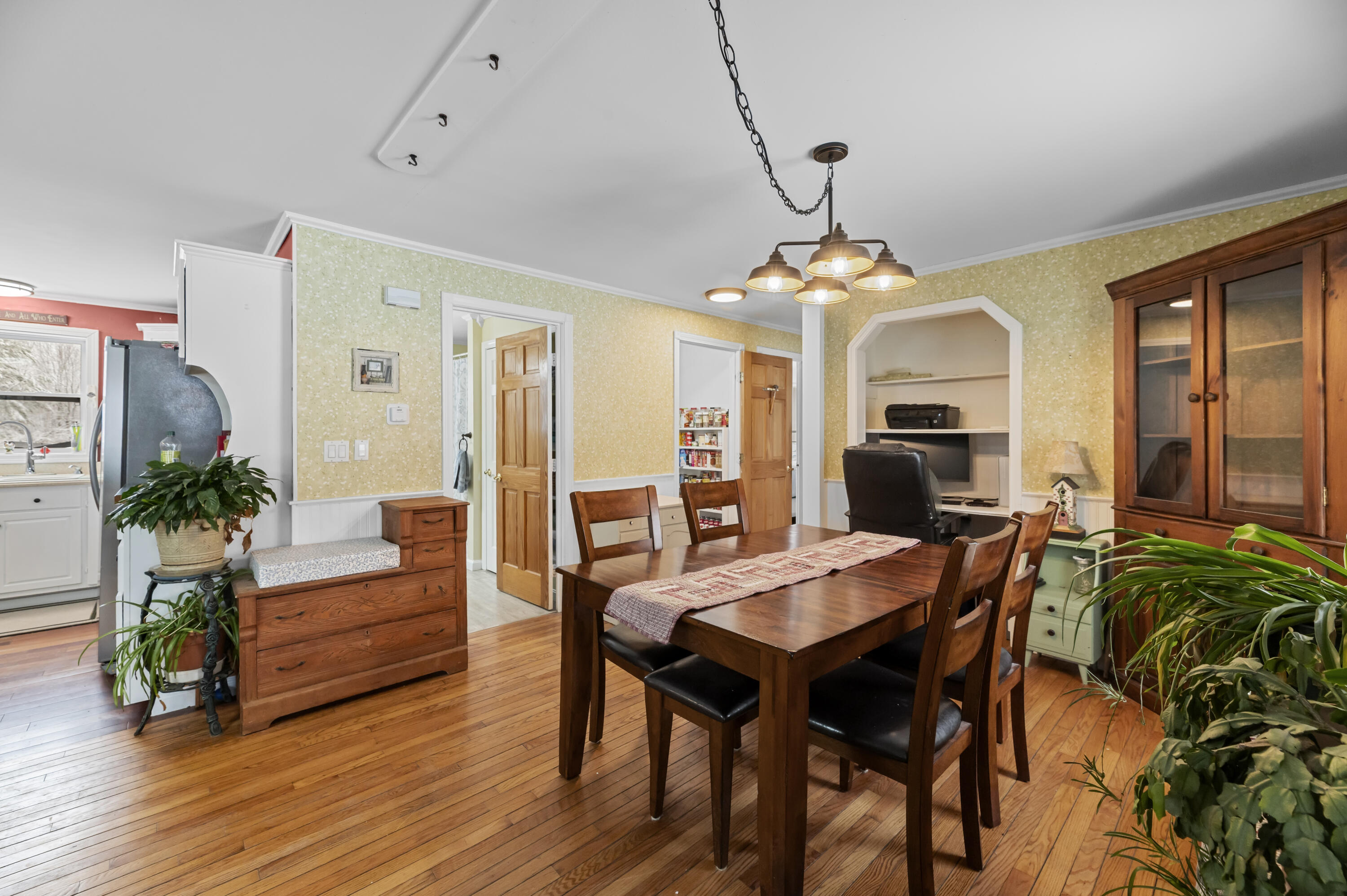 97 Libby Hill Road Gardiner, ME 04345 - Photo 14 of 43 DSC_7260