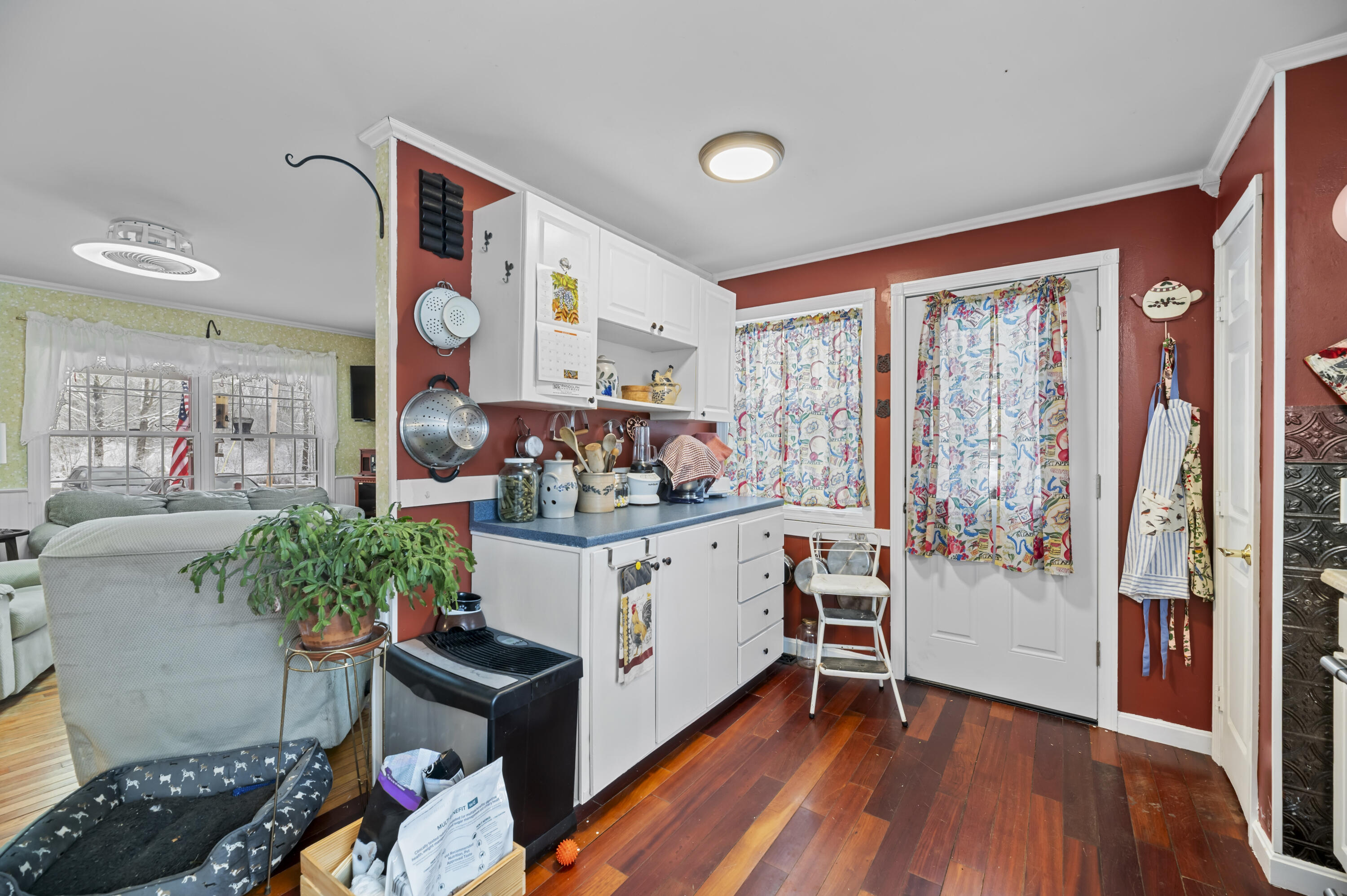 97 Libby Hill Road Gardiner, ME 04345 - Photo 18 of 43 DSC_7306