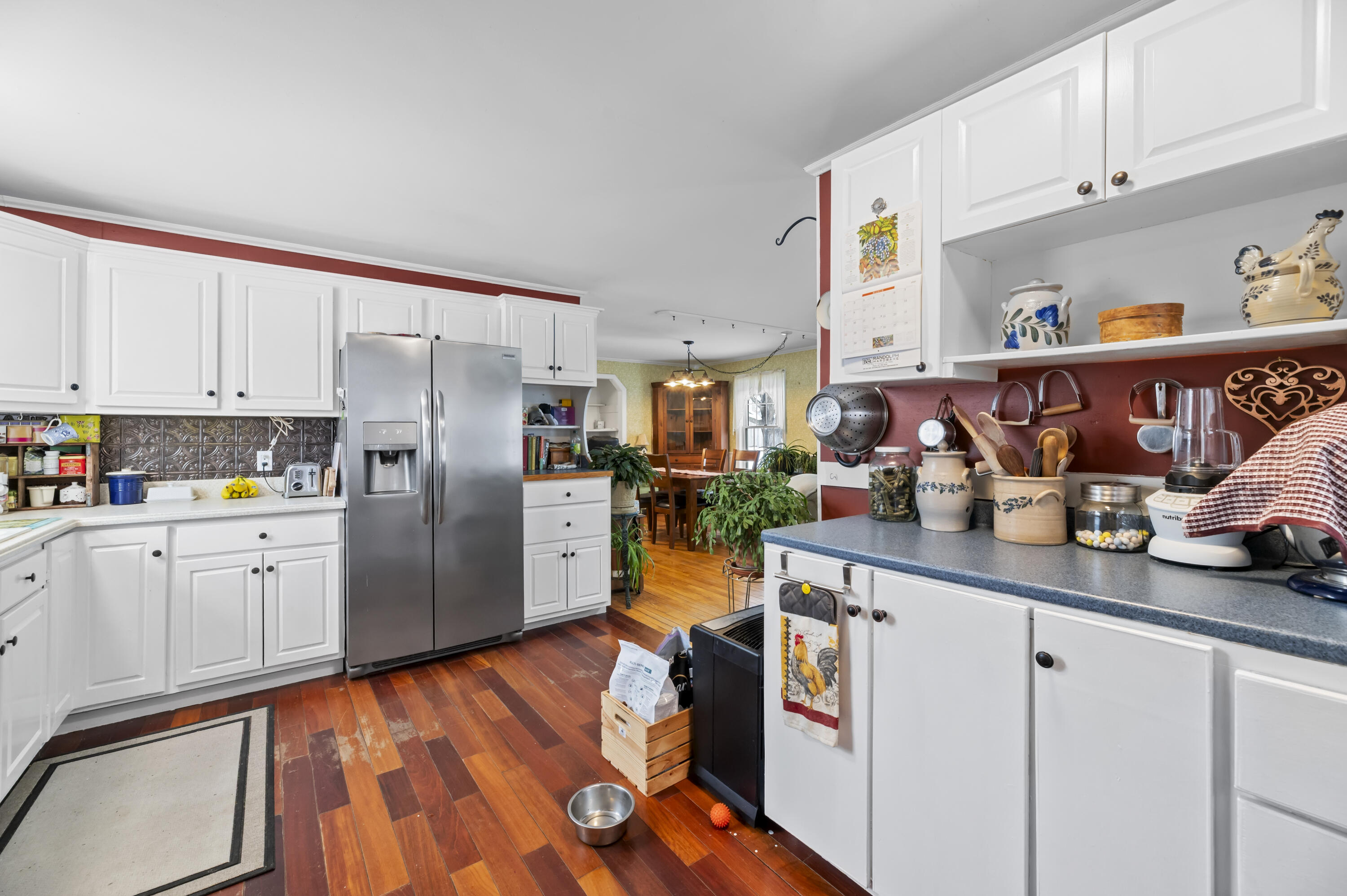 97 Libby Hill Road Gardiner, ME 04345 - Photo 19 of 43 DSC_7310