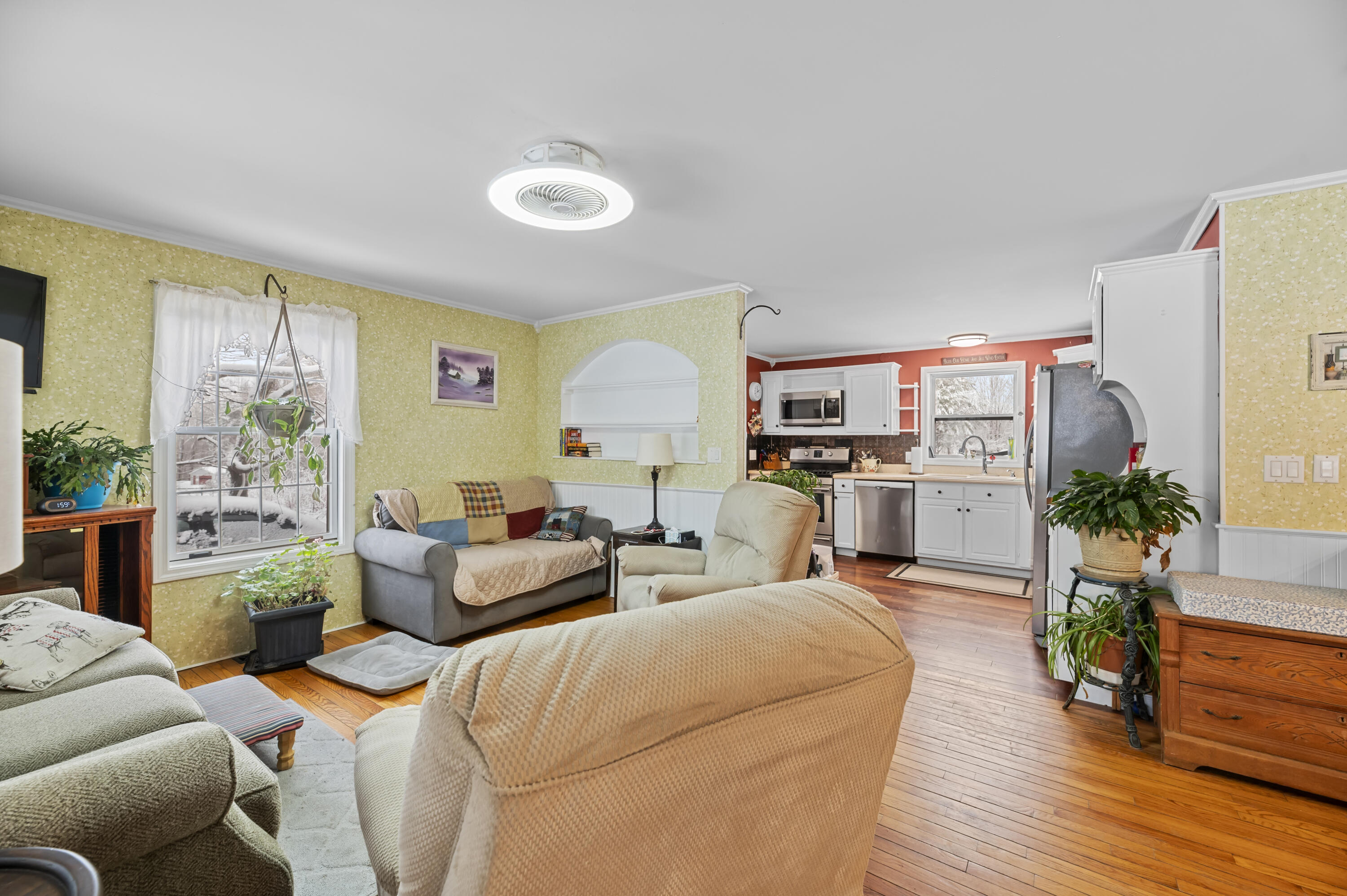 97 Libby Hill Road Gardiner, ME 04345 - Photo 20 of 43 DSC_7281