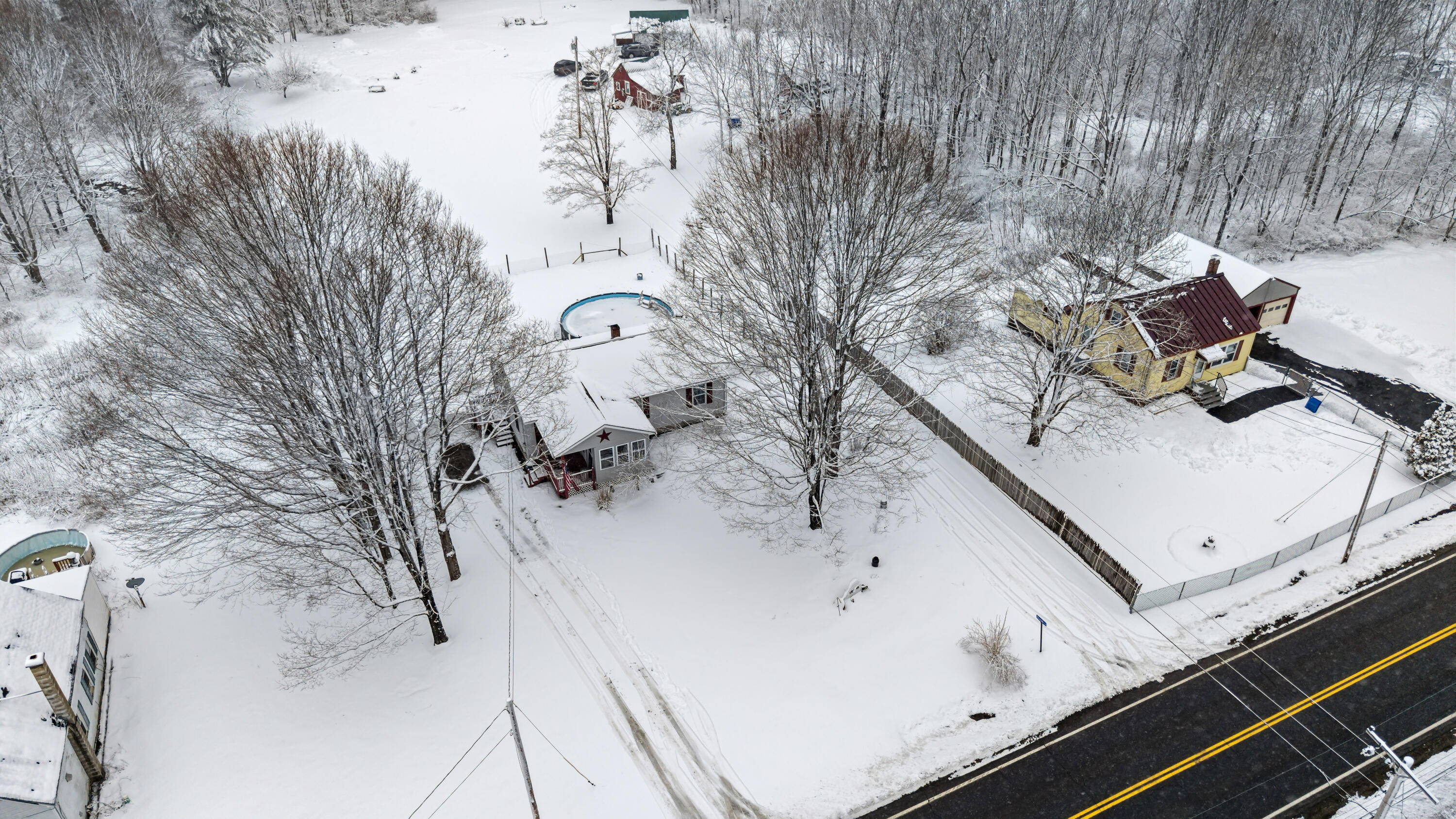 97 Libby Hill Road Gardiner, ME 04345 - Photo 2 of 43 DJI_20260323142632_0314_D