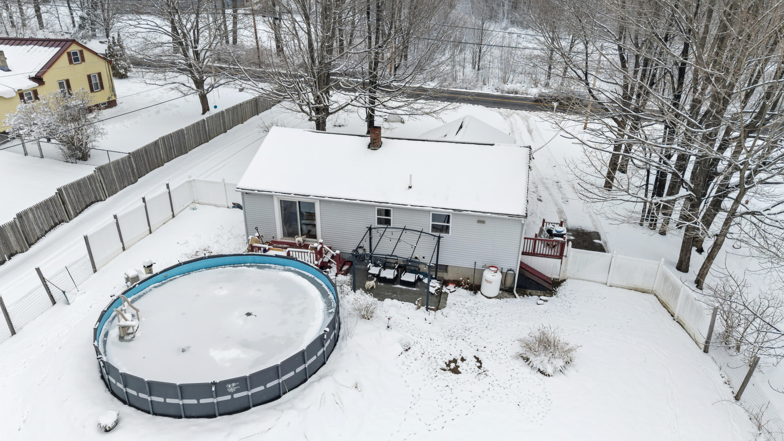 97 Libby Hill Road Gardiner, ME 04345 - Photo 3 of 43 DJI_20260323143000_0332_D