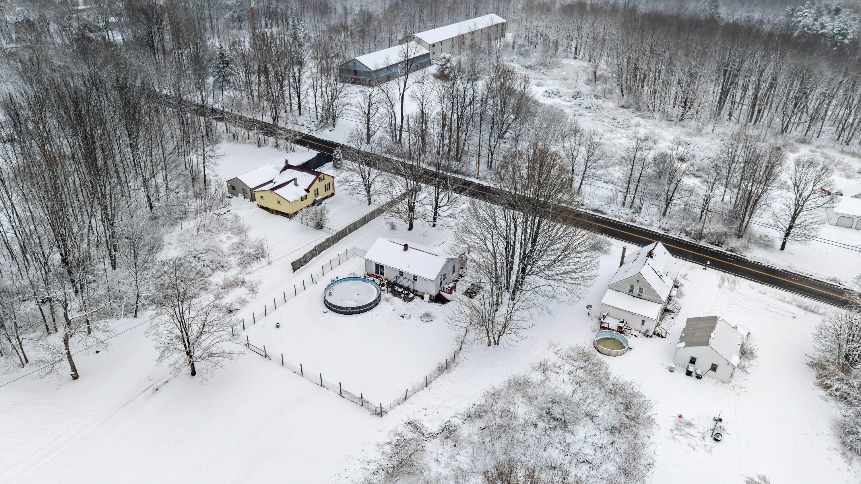 97 Libby Hill Road Gardiner, ME 04345 - Photo 39 of 43 DJI_20260323142921_0326_D