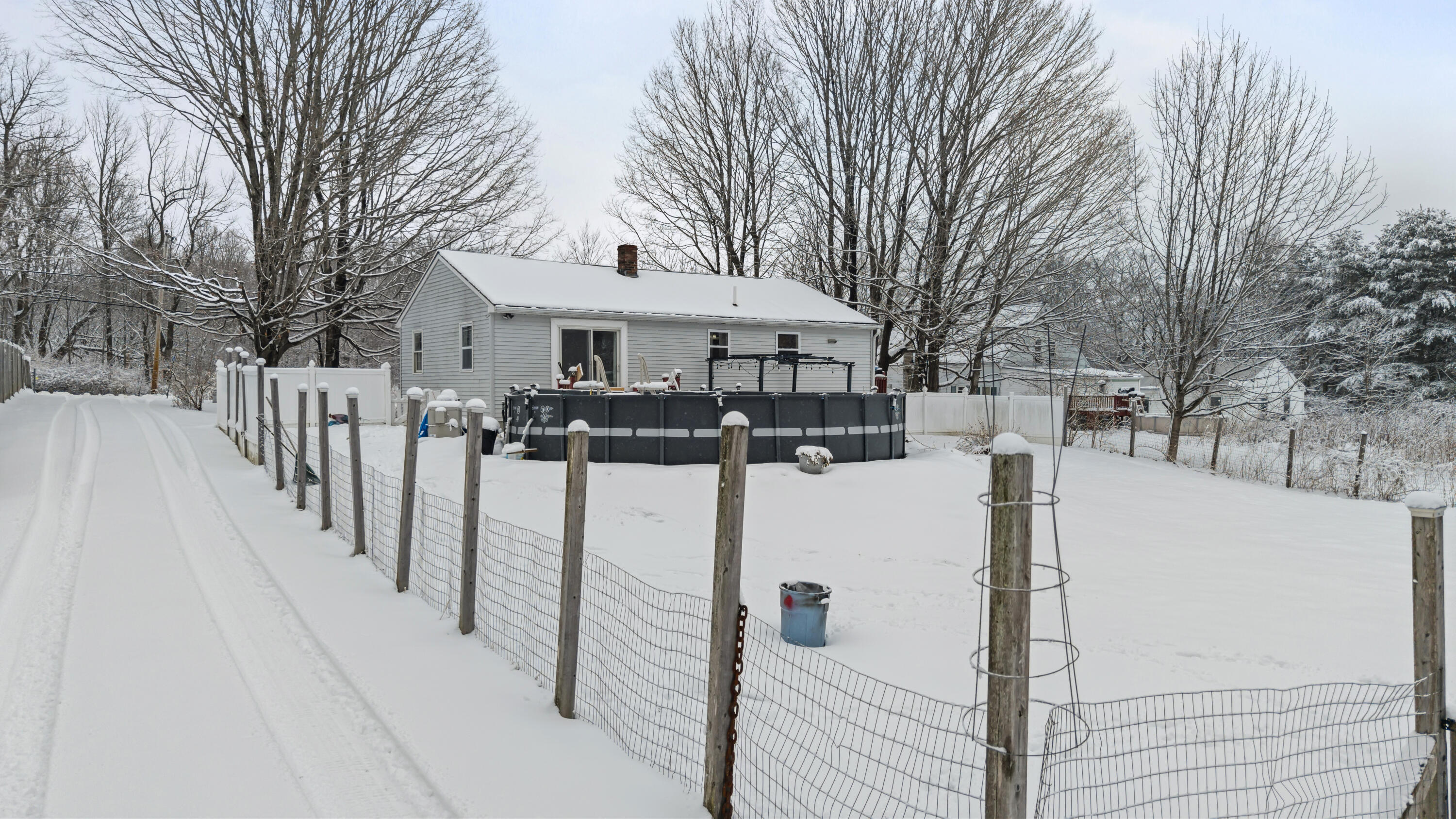 97 Libby Hill Road Gardiner, ME 04345 - Photo 4 of 43 DJI_20260323143047_0335_D