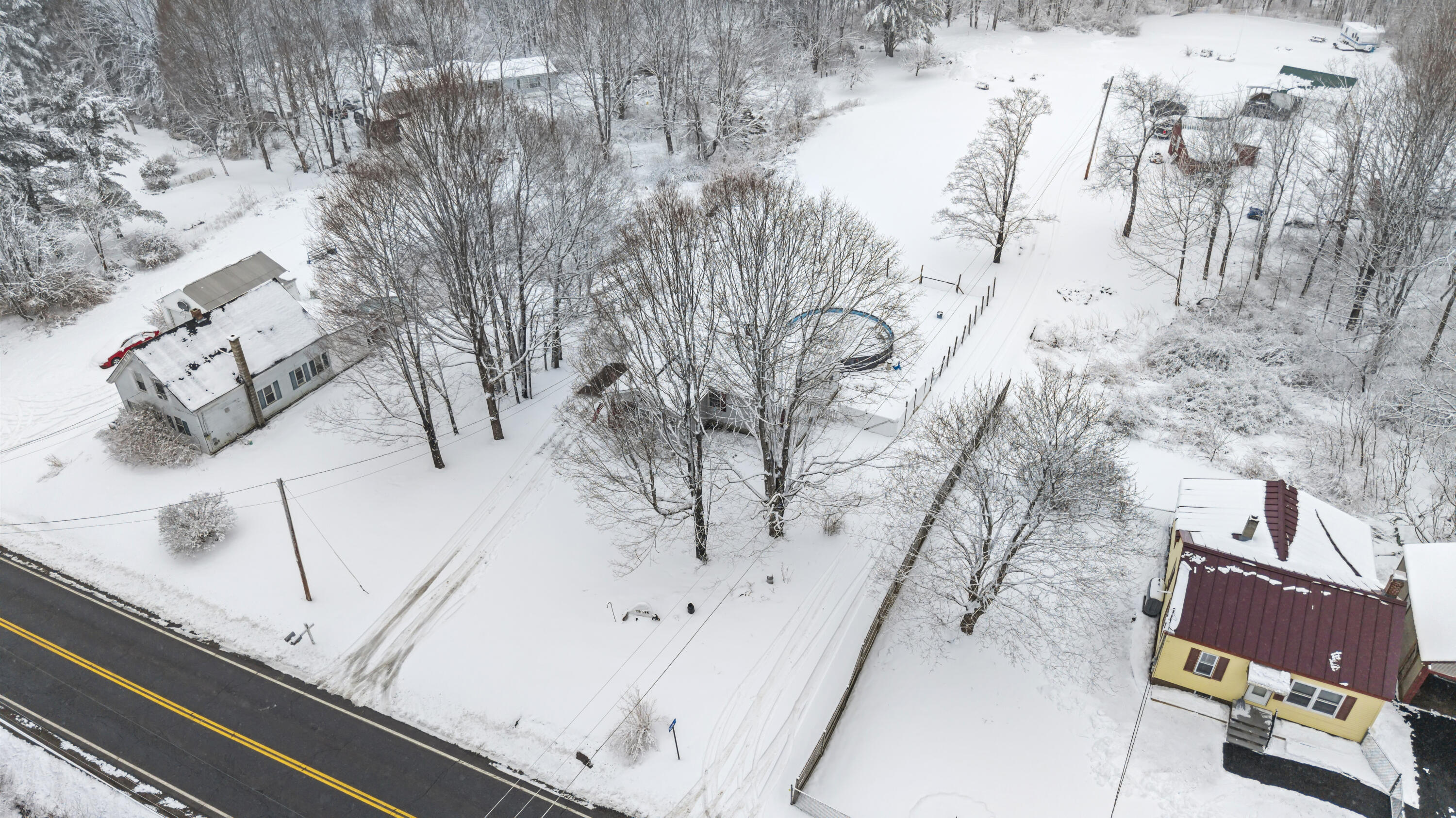 97 Libby Hill Road Gardiner, ME 04345 - Photo 41 of 43 DJI_20260323142619_0311_D