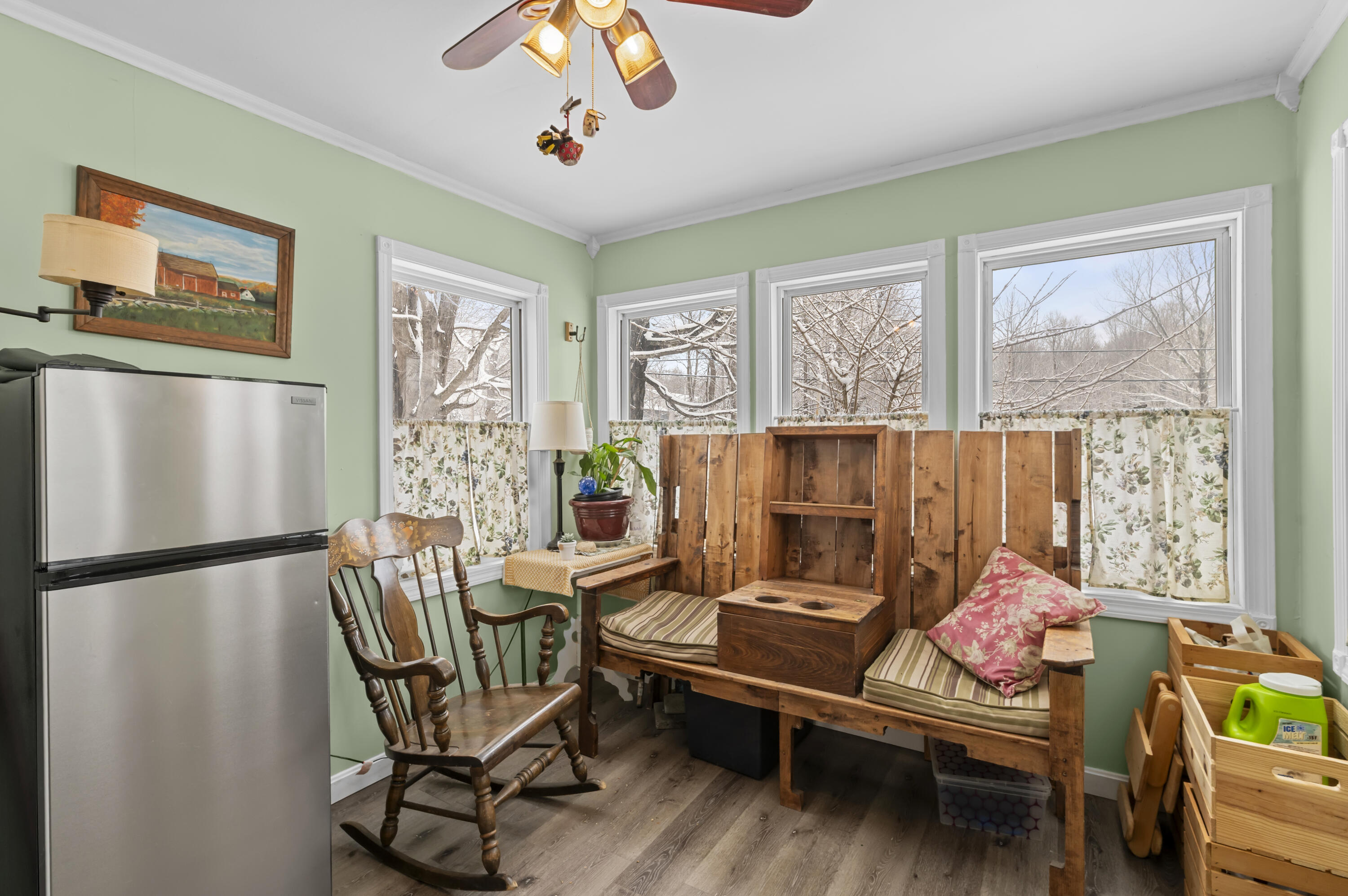 97 Libby Hill Road Gardiner, ME 04345 - Photo 6 of 43 DSC_7271