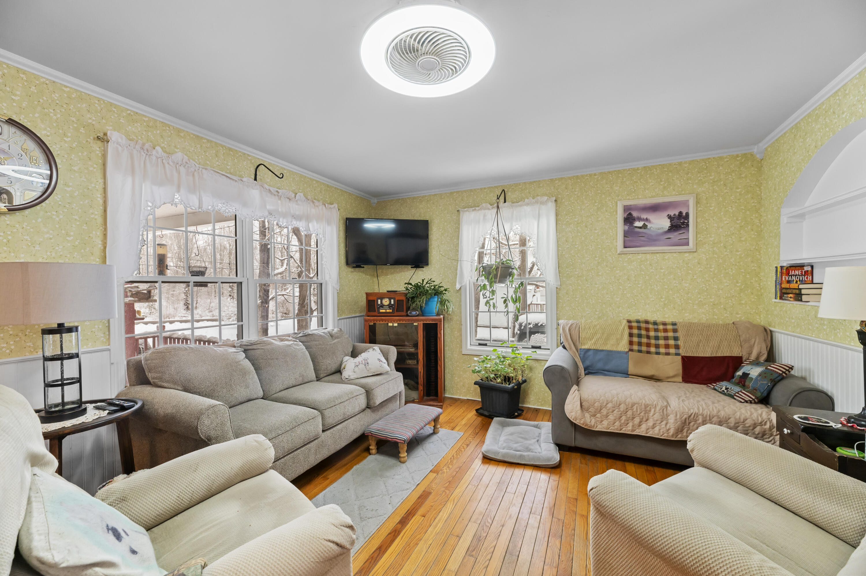 97 Libby Hill Road Gardiner, ME 04345 - Photo 8 of 43 DSC_7265