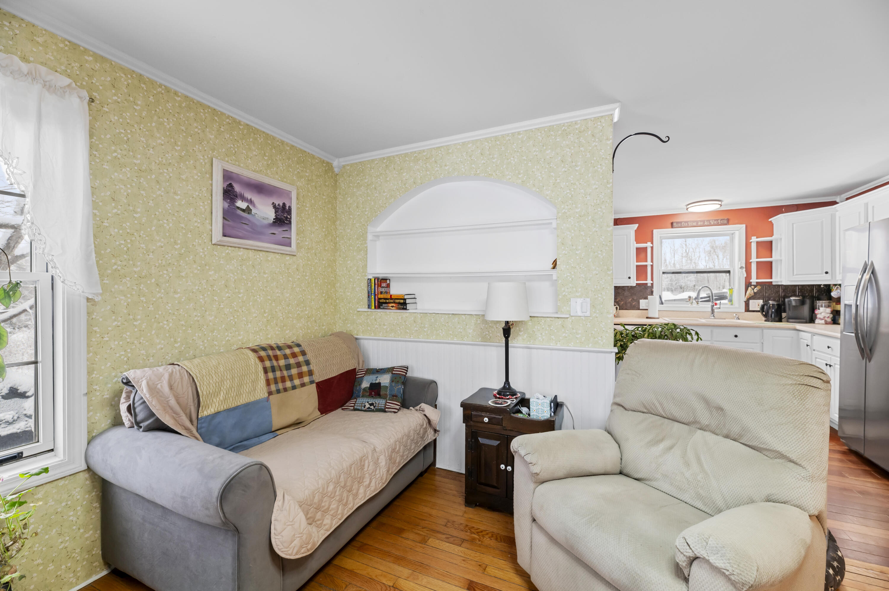 97 Libby Hill Road Gardiner, ME 04345 - Photo 9 of 43 DSC_7285