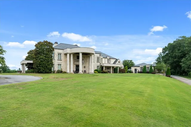 $6,850,000 | 2956 Walhalla Highway, Six Mile, SC 29682