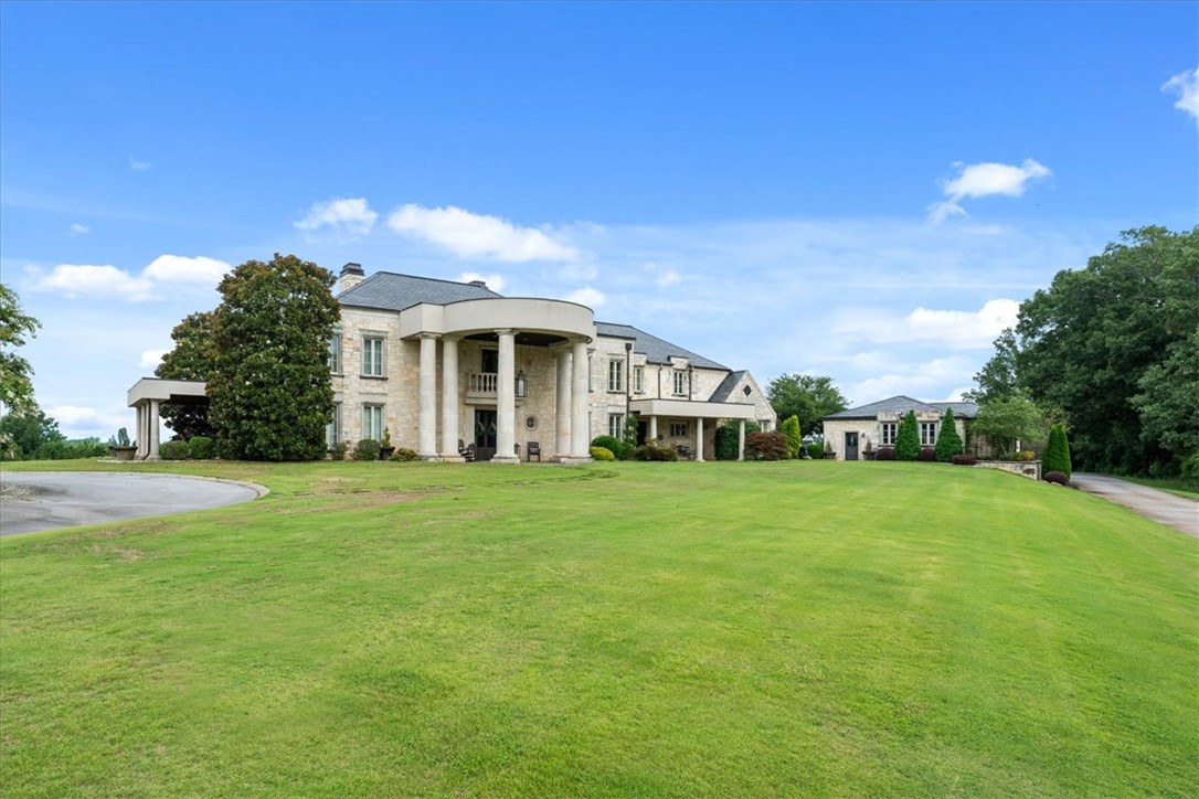 2956 Walhalla Highway Six Mile, SC 29682 - Photo 4 of 49