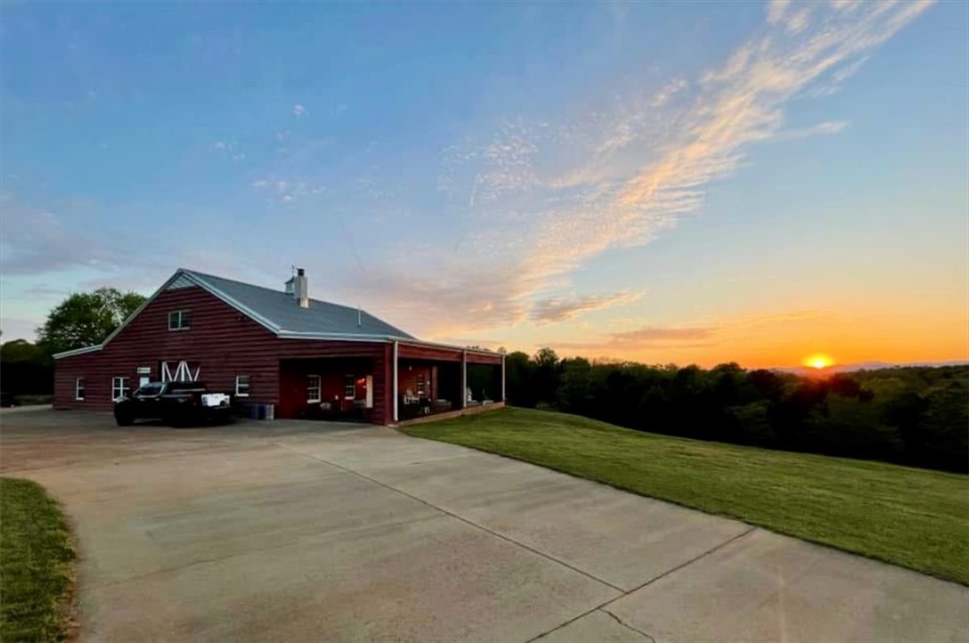 2956 Walhalla Highway Six Mile, SC 29682 - Photo 49 of 49