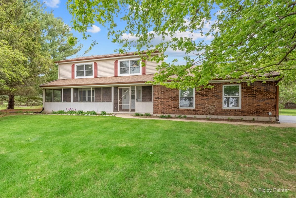 418 North Olbrich Road Harvard, IL 60033 - Photo 16 of 41