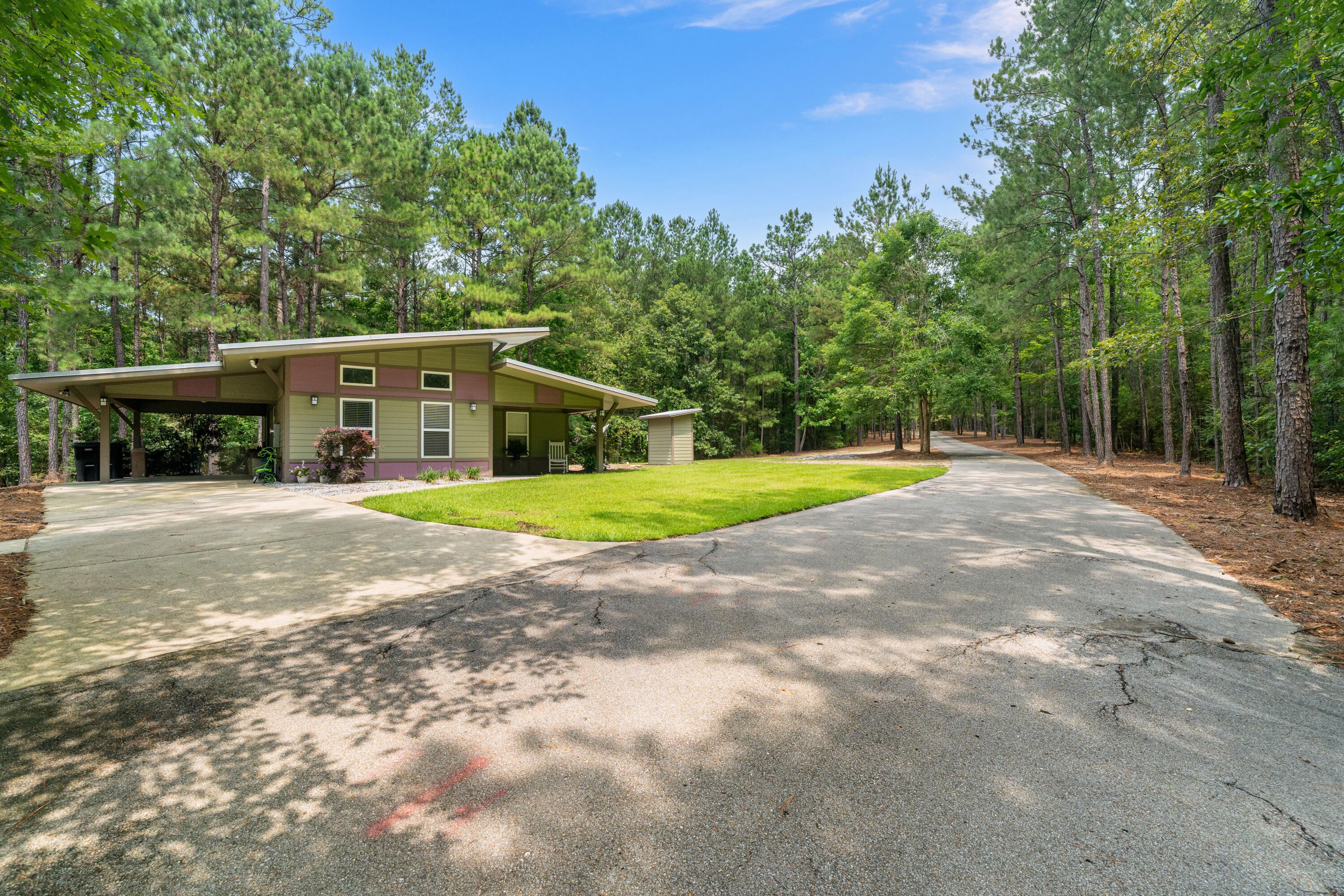 253 Trussel Road Petal, MS 39465 - Photo 61 of 91 Gallery Image 61