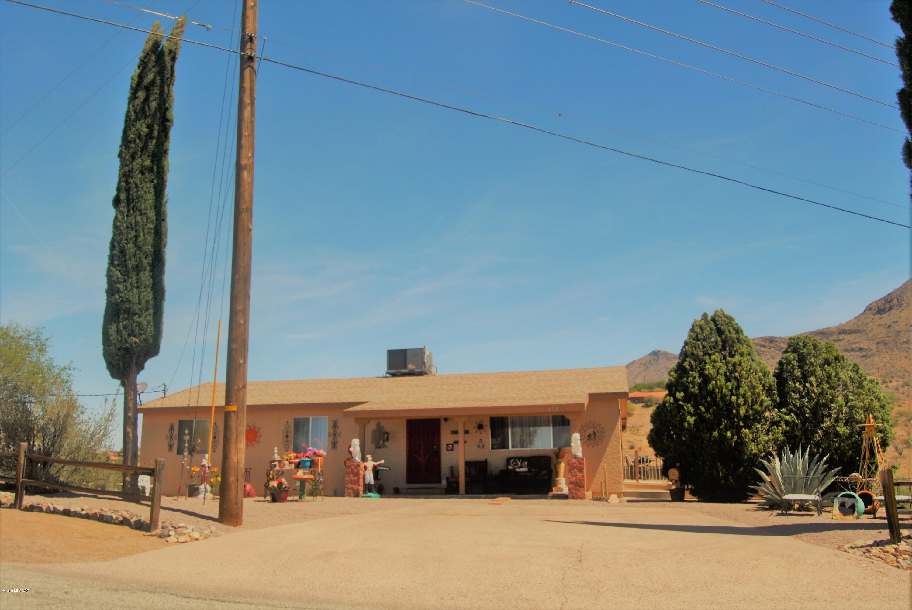 452 Rio Rico Drive Rio Rico, AZ 85648 - Photo 1 of 27