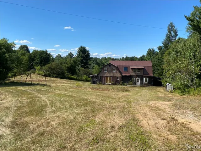 $259,900 | 590 County Road 17, Russell, NY 13684