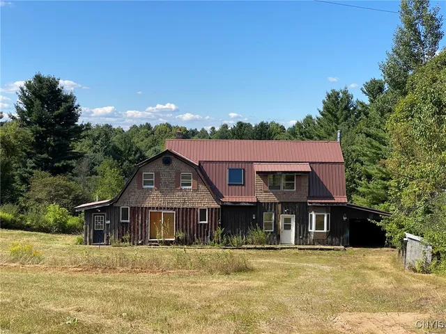 $259,900 | 590 County Road 17, Russell, NY 13684
