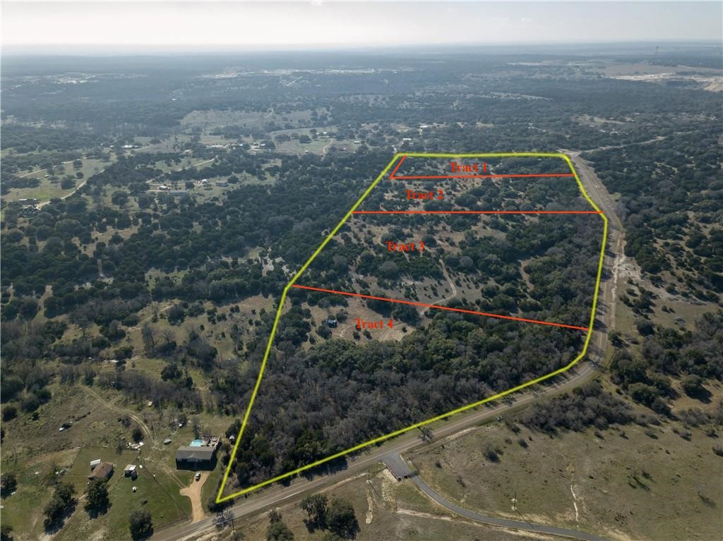 3 Firefly Road Salado, TX 76571 - Photo 1 of 1