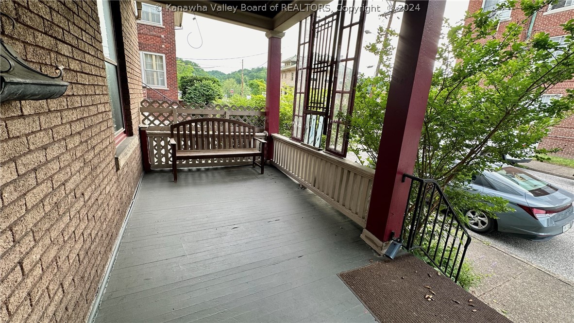 30 Ruffner Avenue Charleston, WV 25311 - Photo 2 of 15 Gallery Image 2