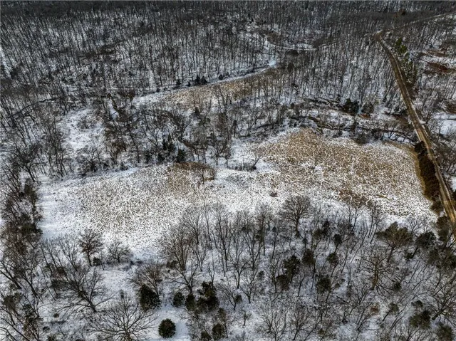 $125,000 | 18-acres Northwest 18-acres Nw 576th Road, Osceola, MO 64776