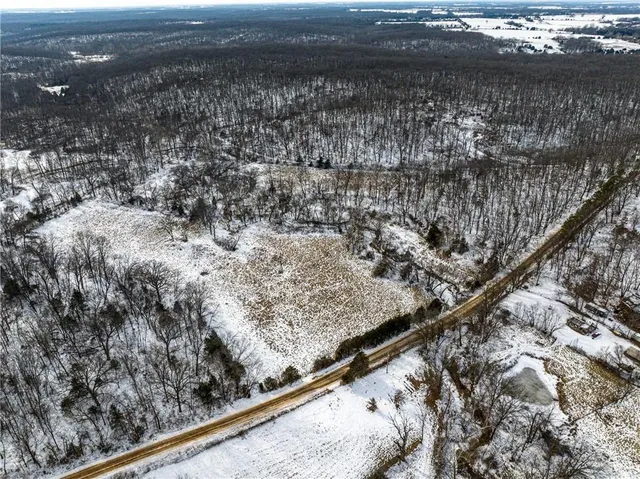 $125,000 | 18-acres Northwest 18-acres Nw 576th Road, Osceola, MO 64776