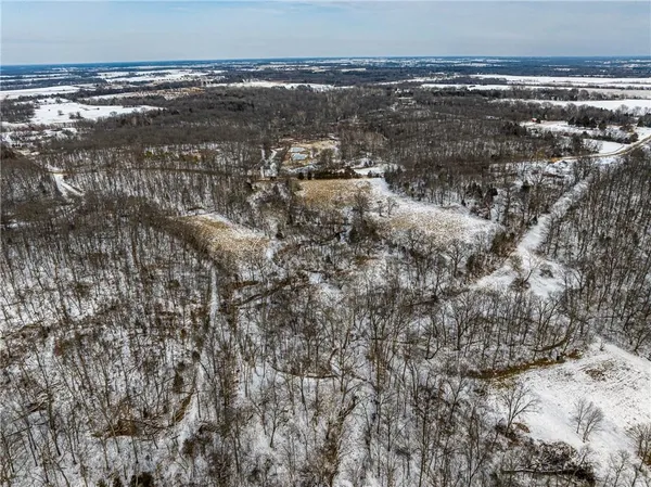 $125,000 | 18-acres Northwest 18-acres Nw 576th Road, Osceola, MO 64776