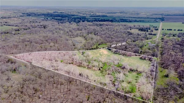 $125,000 | 18-acres Northwest 18-acres Nw 576th Road, Osceola, MO 64776