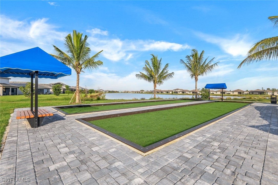 11697 Canopy Loop Fort Myers, FL 33913 - Photo 47 of 50 a view of a park with a slide