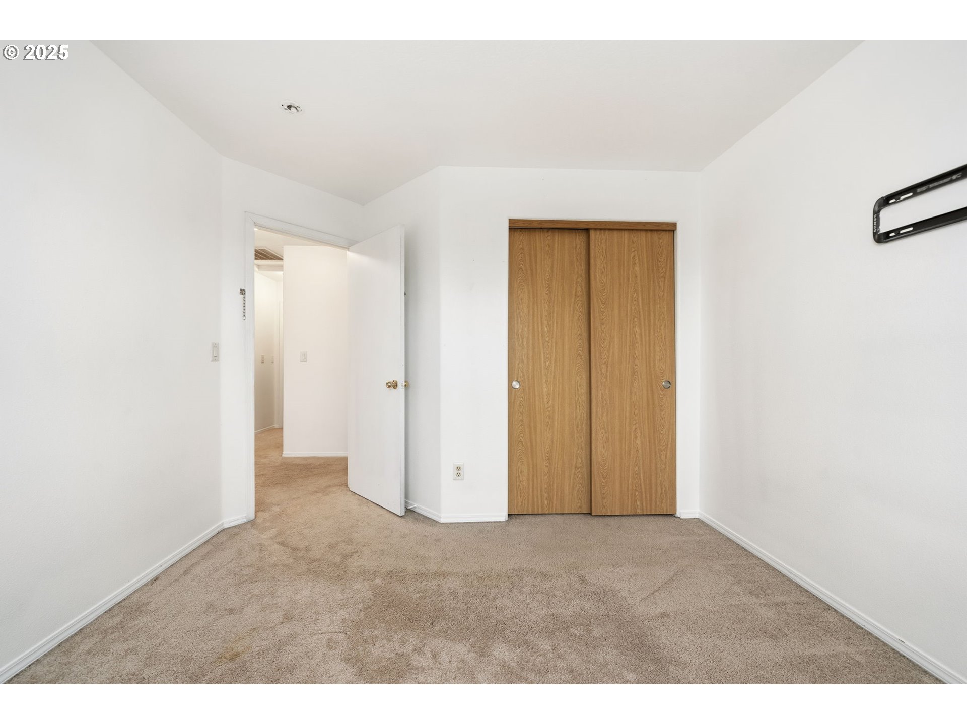620 Studer Place Gervais, OR 97026 - Photo 23 of 33 a view of an empty room