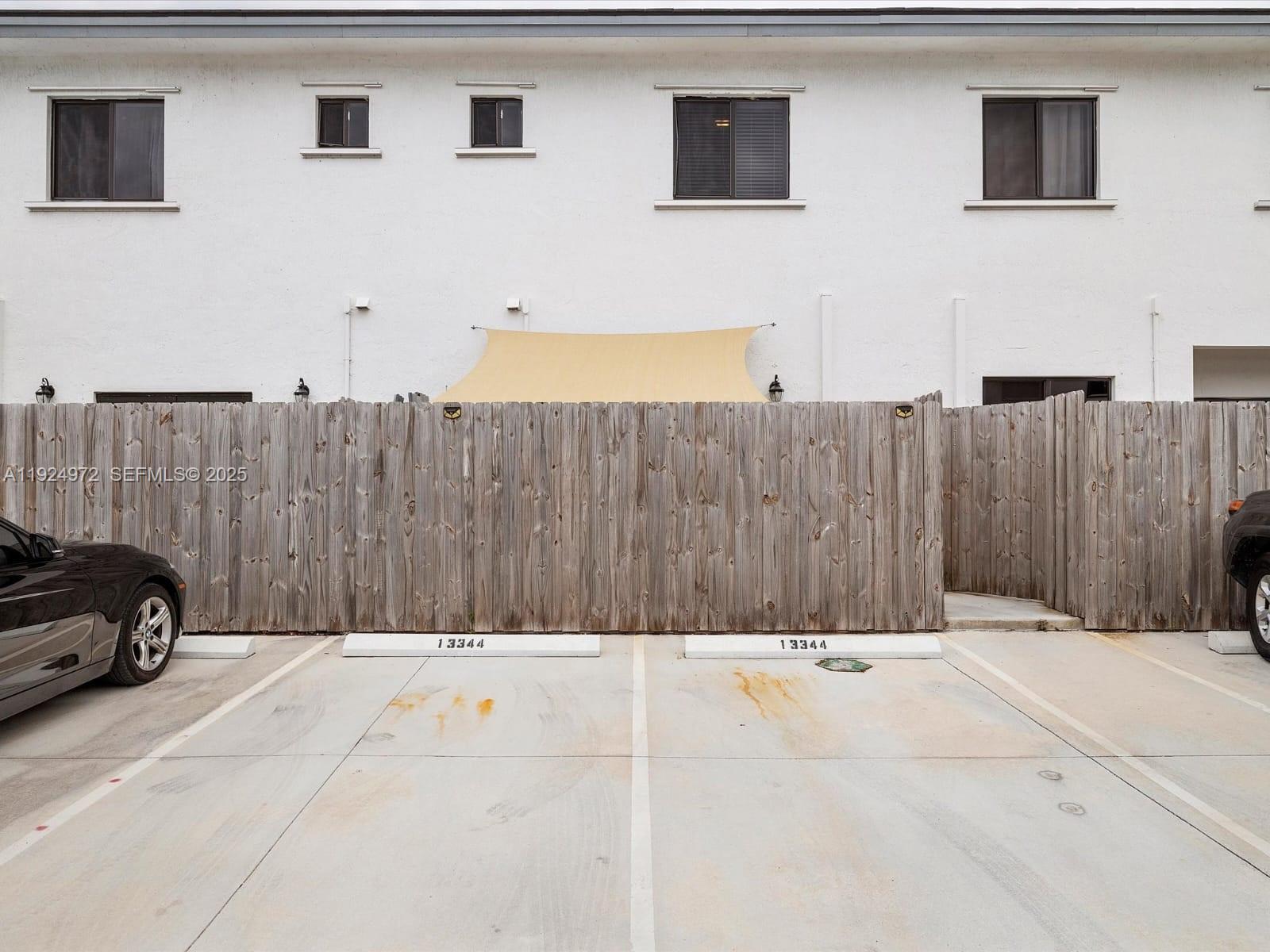 13344 Southwest 250th Street Homestead, FL 33032 - Photo 19 of 20 a view of parking area