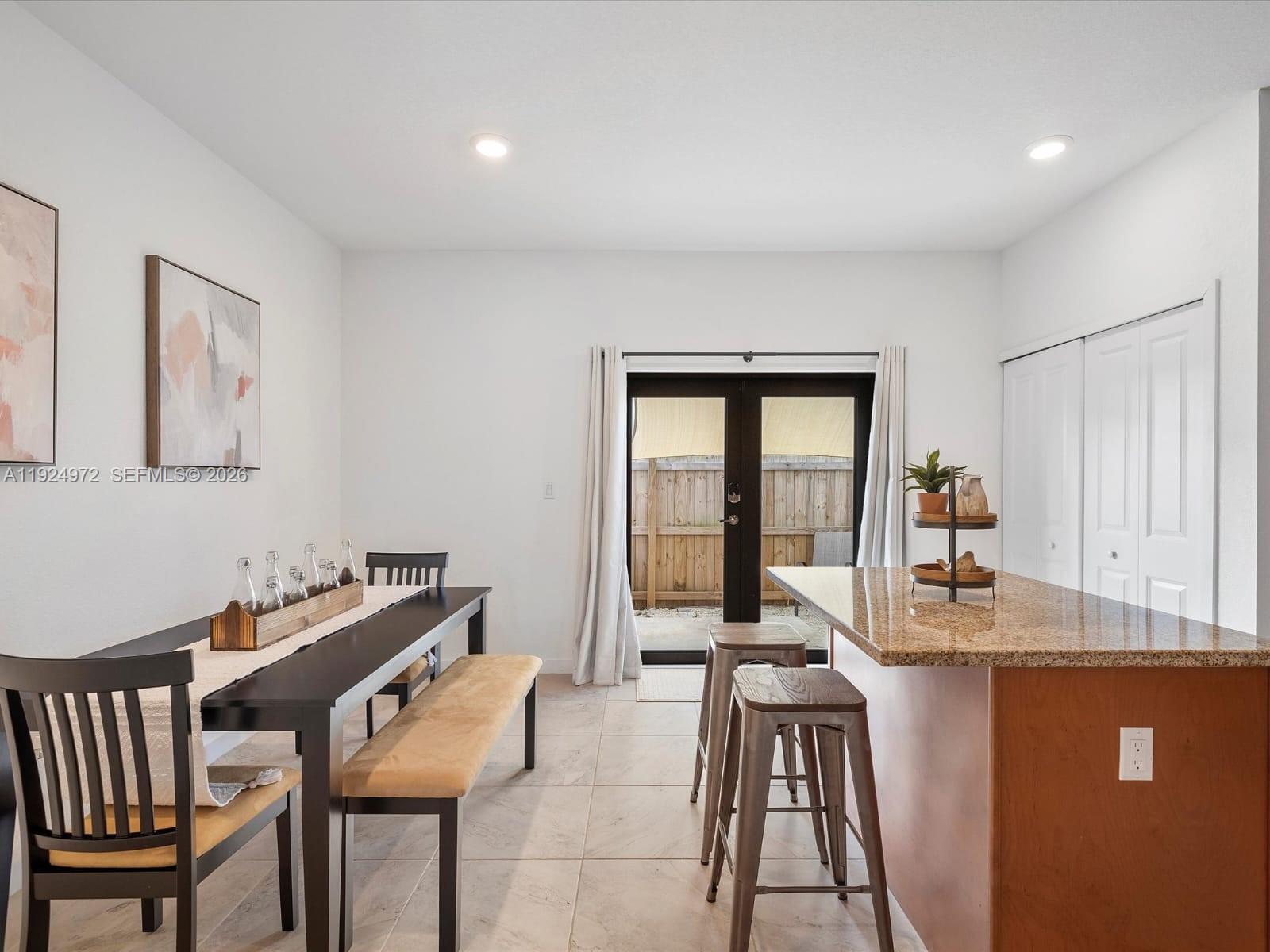 13344 Southwest 250th Street Homestead, FL 33032 - Photo 4 of 20