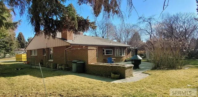 $400,000 | 2820 Holly Place, Idaho Falls, ID 83402