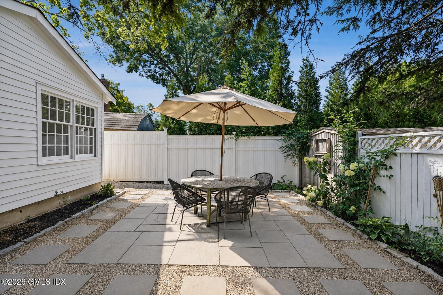 33 Mead Avenue Cos Cob, CT 06807 - Photo 30 of 36 11