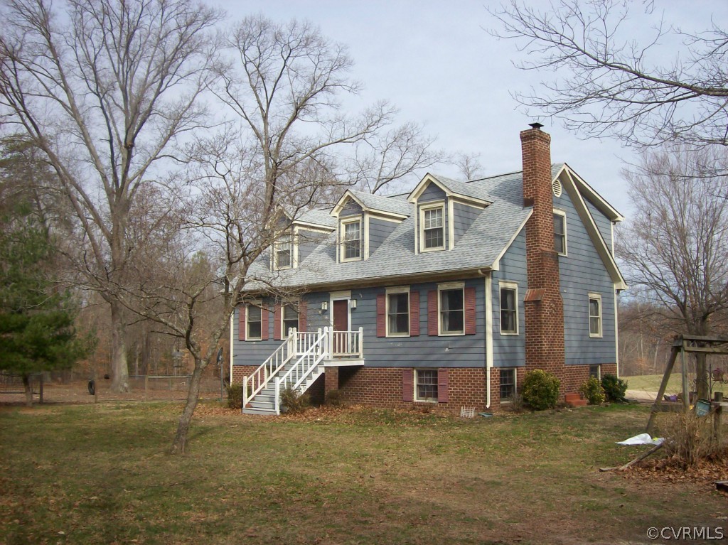 1057 Smithfield Road St. Stephens Church, VA 23148 - Photo 1 of 18 Gallery Image 1
