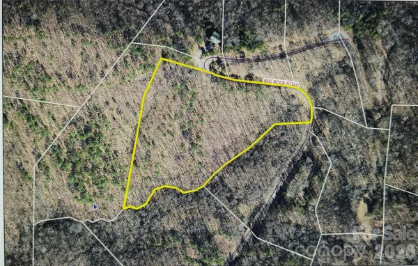 $40,000 | 0 Big Rock Road, Unit 113, Bostic, NC 28018