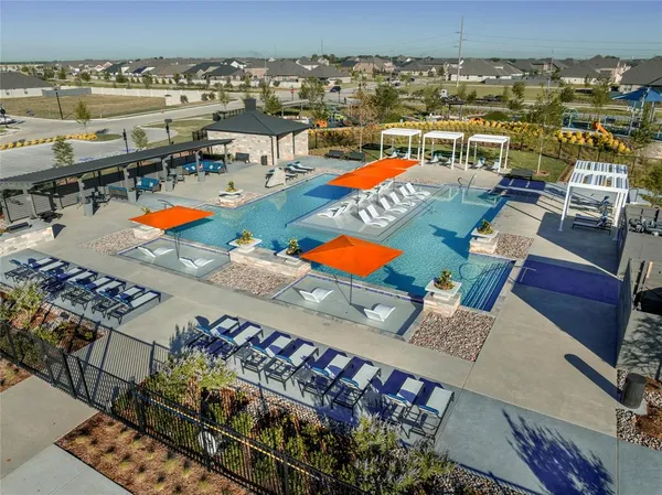 $484,990 | 7110 Mullein Lane, Venus, TX 76084