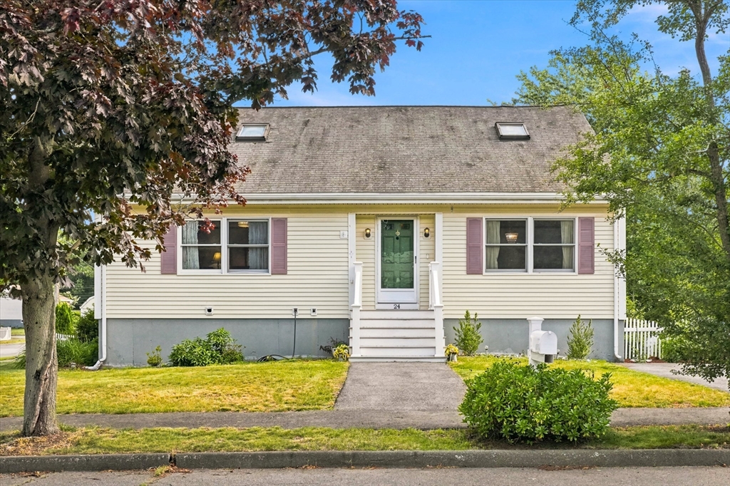 24 Quail Road Peabody, MA 01960 - Photo 2 of 42