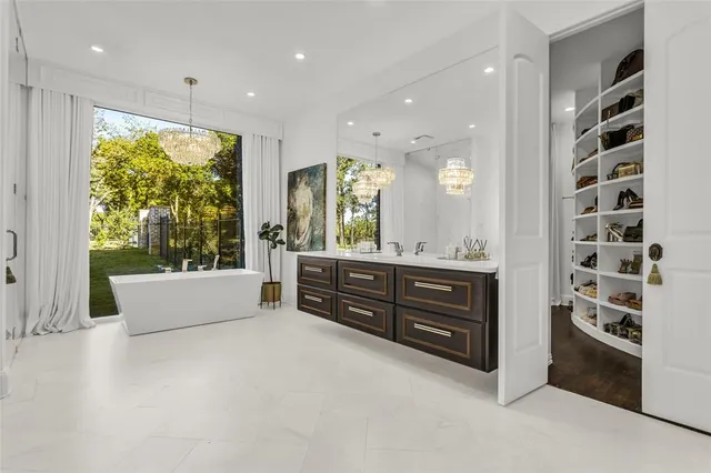 $3,477,000 | 8900 Baltusrol Drive, Flower Mound, TX 75022