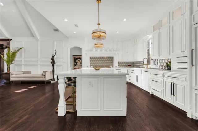 $3,477,000 | 8900 Baltusrol Drive, Flower Mound, TX 75022