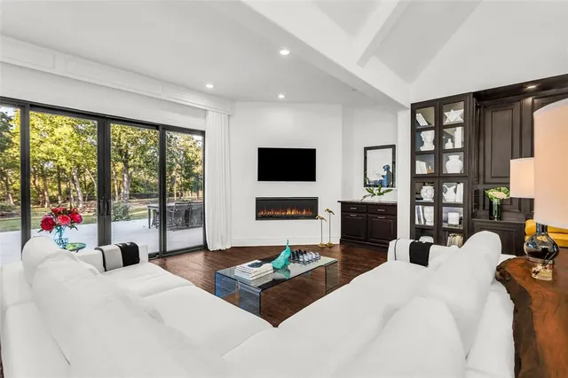 $3,477,000 | 8900 Baltusrol Drive, Flower Mound, TX 75022