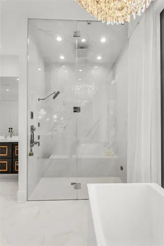 $3,477,000 | 8900 Baltusrol Drive, Flower Mound, TX 75022