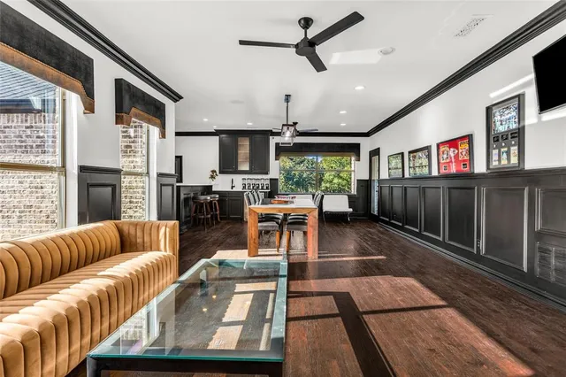 $3,477,000 | 8900 Baltusrol Drive, Flower Mound, TX 75022