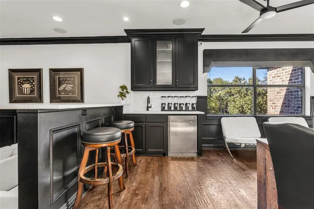 $3,477,000 | 8900 Baltusrol Drive, Flower Mound, TX 75022