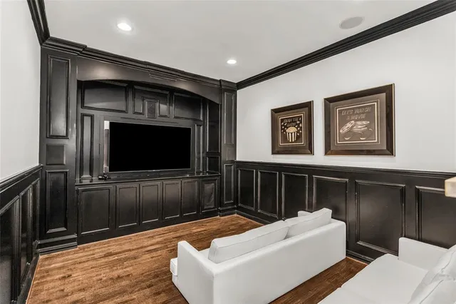 $3,477,000 | 8900 Baltusrol Drive, Flower Mound, TX 75022