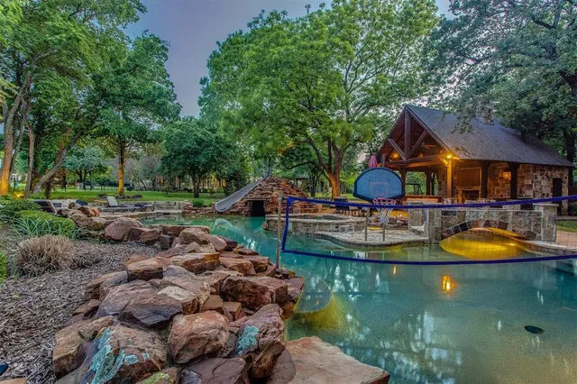$3,477,000 | 8900 Baltusrol Drive, Flower Mound, TX 75022