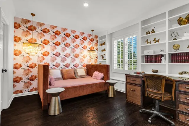 $3,477,000 | 8900 Baltusrol Drive, Flower Mound, TX 75022