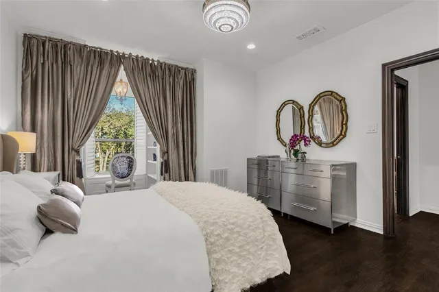 $3,477,000 | 8900 Baltusrol Drive, Flower Mound, TX 75022