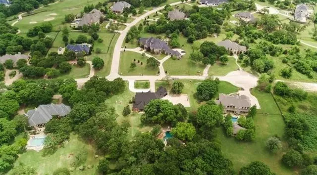 $3,477,000 | 8900 Baltusrol Drive, Flower Mound, TX 75022